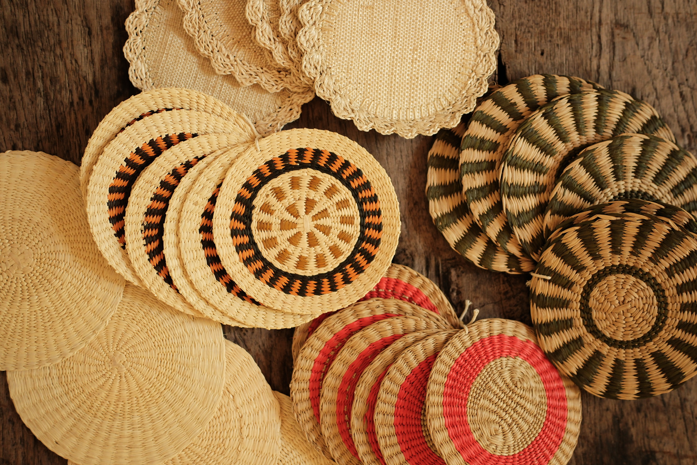 Artesanía Poppy