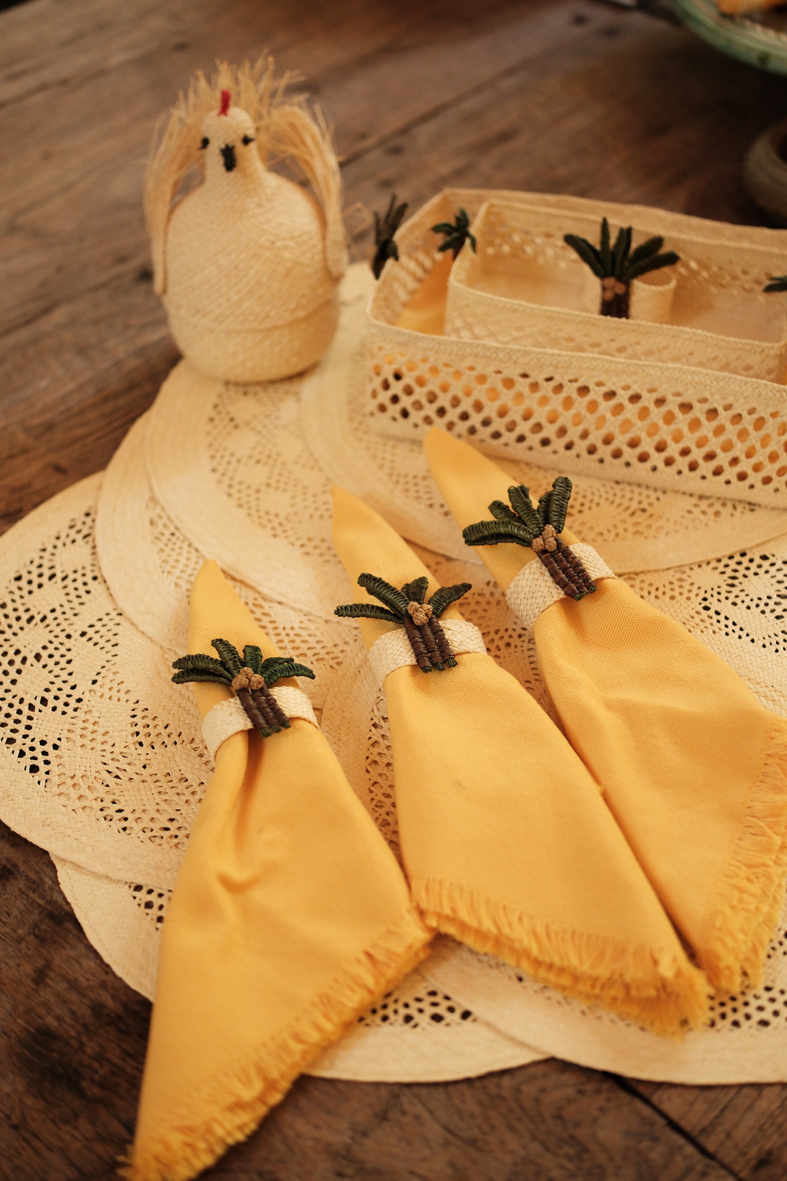 Artesanía Poppy