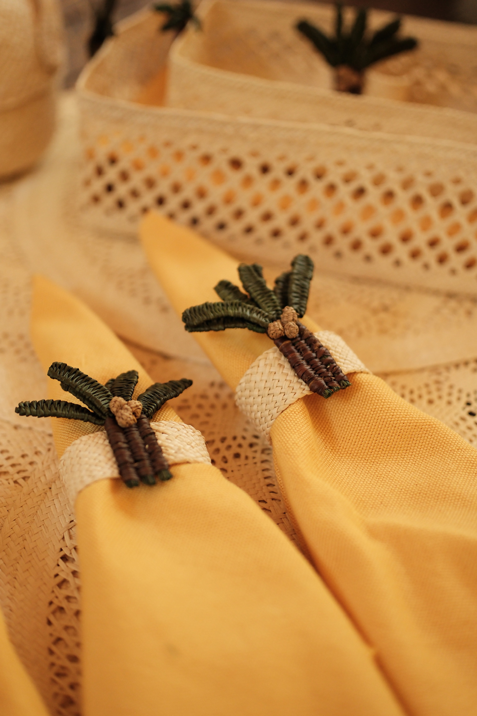 Artesanía Poppy