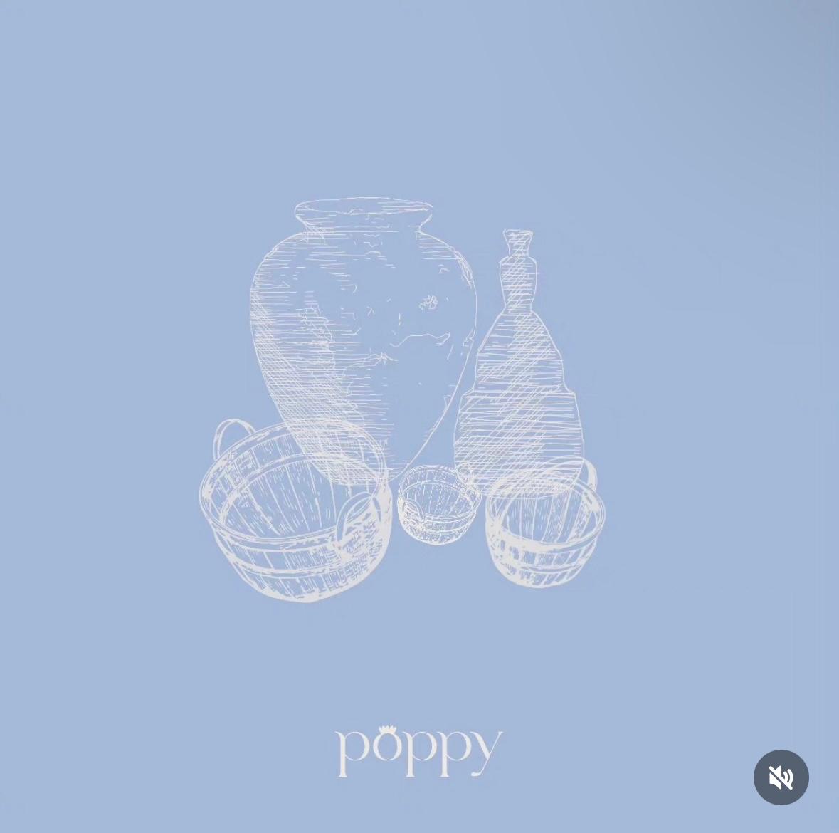 Instagram Poppy