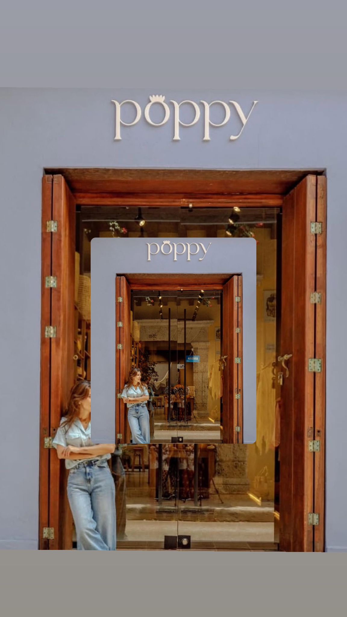 Tienda Poppy Cartagena